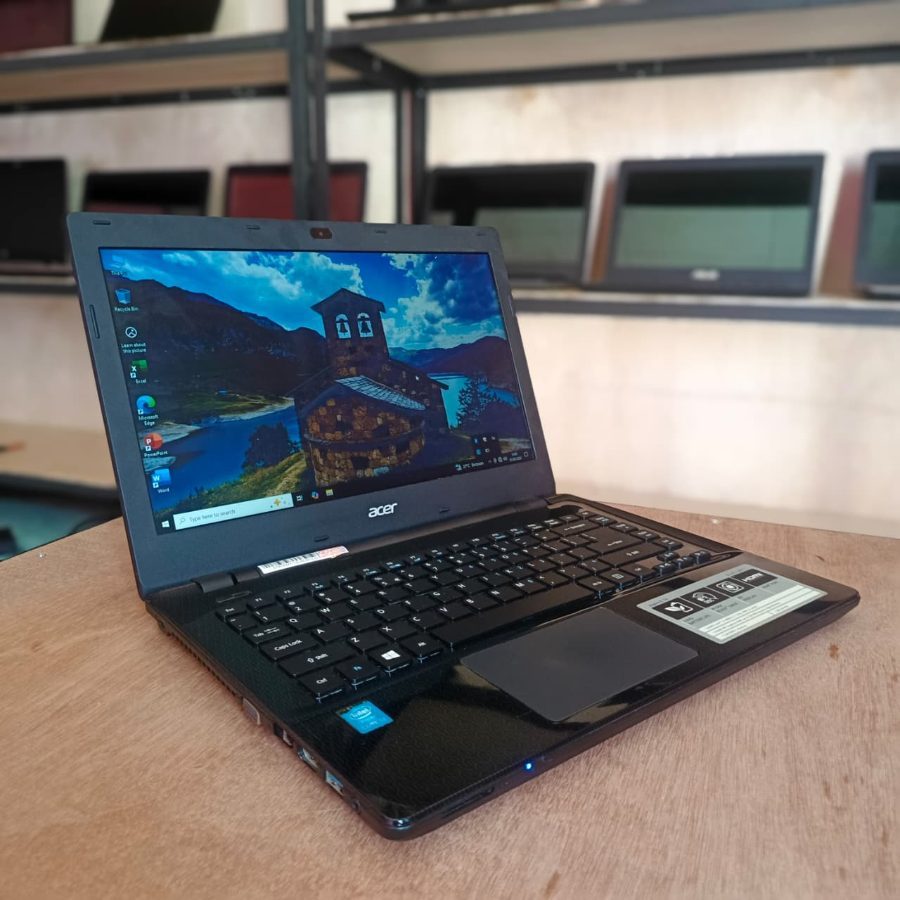 ACER ASPIRE ES1-432