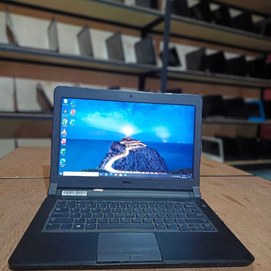 DELL LATITUDE 3320