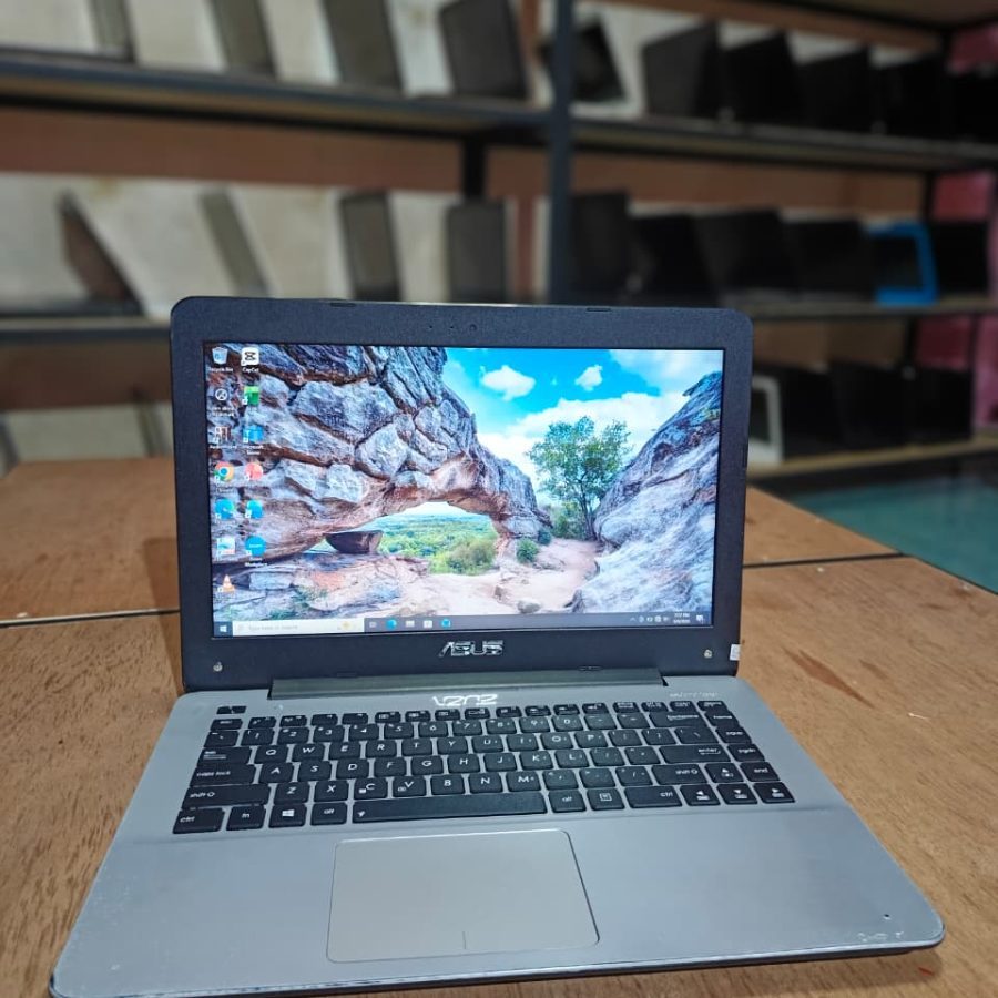 ASUS X455LD