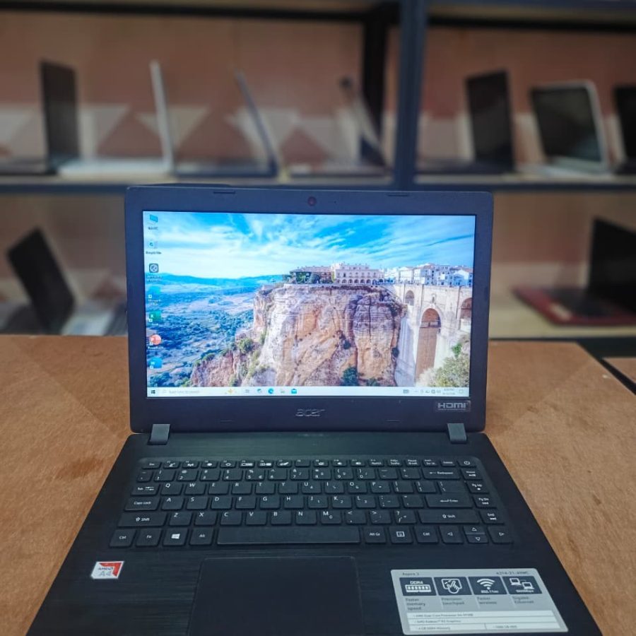 ACER ASPRE A314-21