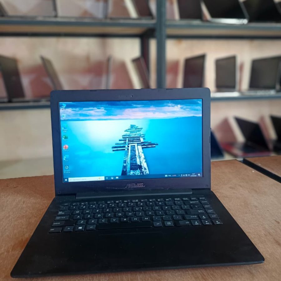 ASUS X453SA