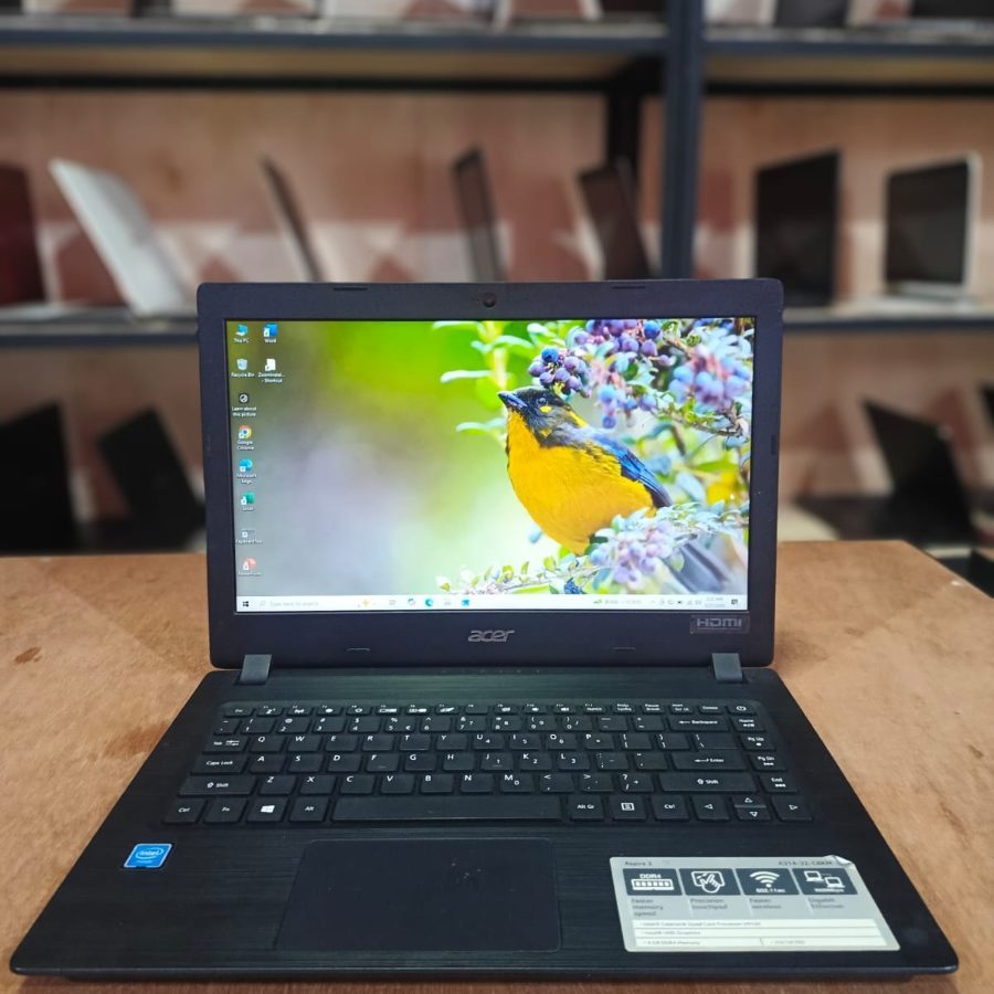 ACER A314-32
